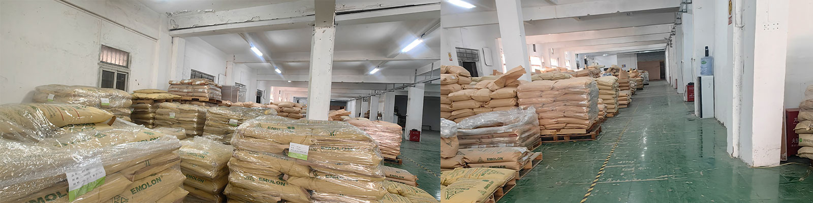 Kalite TPU hammaddesi Fabrika