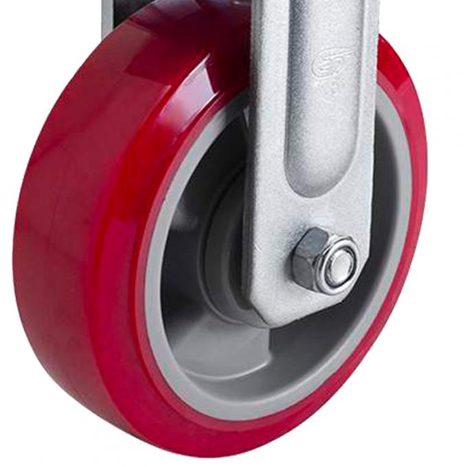 Siyah GRS Geri Dönüştürülmüş Malzemeler 85A Plastik Enjeksiyon için Termoplastik Polyurethane Elastomer Çevre dostu 4