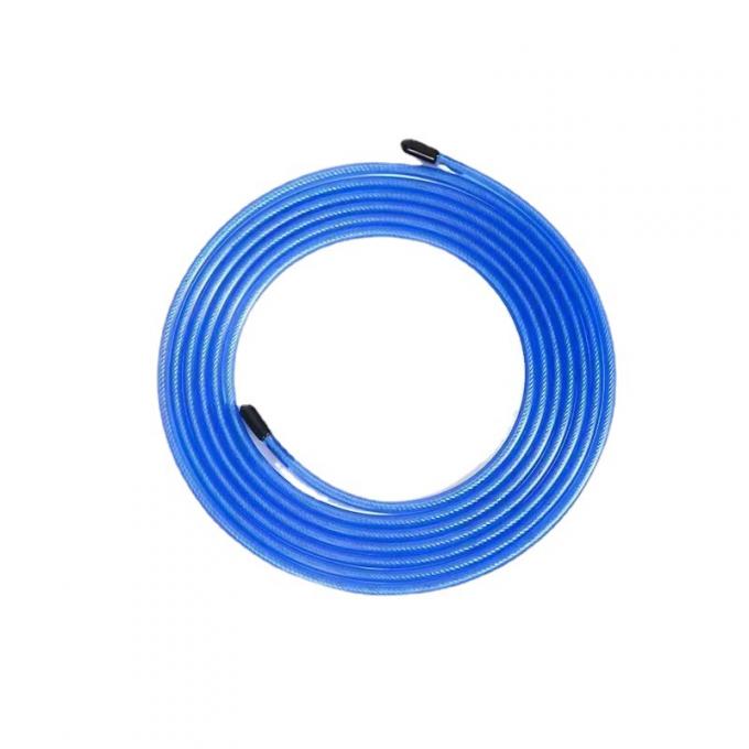 Siyah GRS Geri Dönüştürülmüş Malzemeler 85A Plastik Enjeksiyon için Termoplastik Polyurethane Elastomer Çevre dostu 11