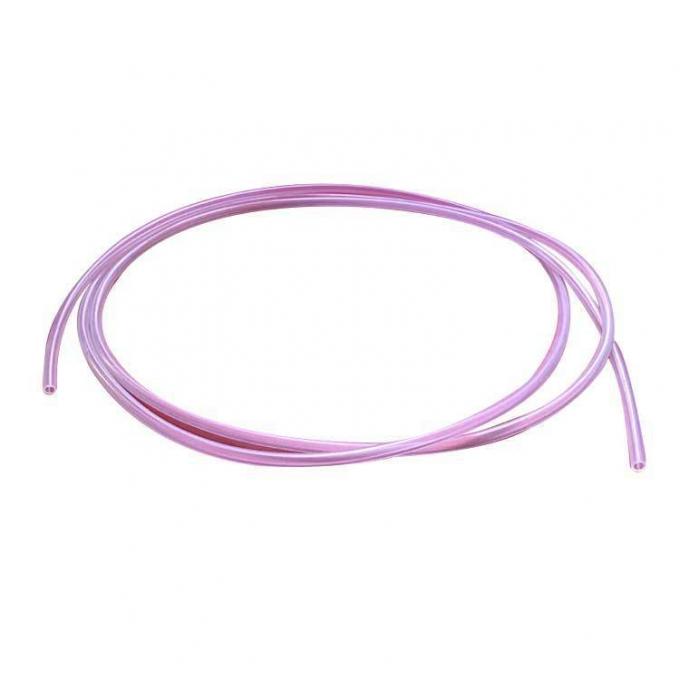 Siyah GRS Geri Dönüştürülmüş Malzemeler 85A Plastik Enjeksiyon için Termoplastik Polyurethane Elastomer Çevre dostu 16