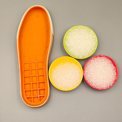 Tıbbi Polyurethane köpük ham maddeleri Toplu olarak granüller