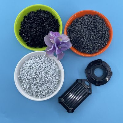 Geri dönüştürülmüş TPU reçine poliuretan termoplastik pelet polieter bazlı
