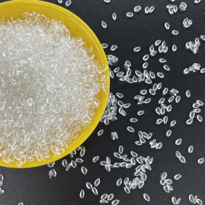 Ekstrüzyon Kalıplandırma Polyurethane Granules Shore A 70 Sertliği