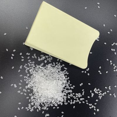 Takviye ve Tokluk için Alev Geciktirici TPU, Aşınma/Çekme Performansı ve Yüksek Sertlik Shore A 70-98