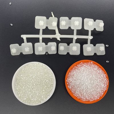 OEM PU köpük ham madde Termoplastik Polyurethane TPU