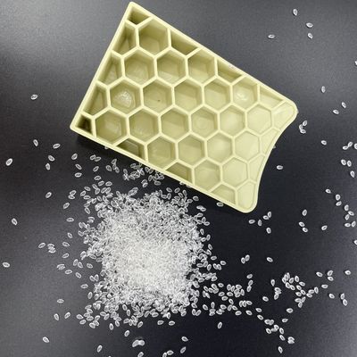 TPU Poly Pellets 25kg Tekrar Kullanılabilir Termoplastik Boncuklar