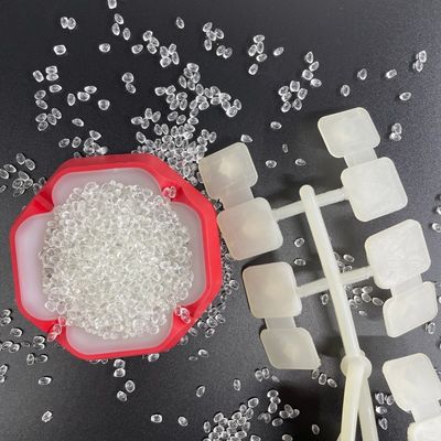 Alev Geri Dayanıklı Tpu Termoplastik Polyurethane Köpüğü Yastık için