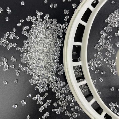 Elektronik için UV Direnci Esnek İletici TPU