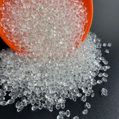 Gelişmiş TPU İletici Kumaş Sıvma Direnci ESD Önleme