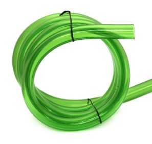 Polyether TPU ham maddeleri Caster Wheels Tube Hose için