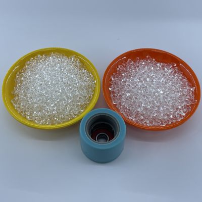 Süper Yumuşak TPU Malzeme Yumuşak Hissedilir, Rahat ve İyi Çekme Mukavemetine Sahiptir