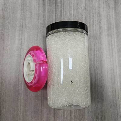 Fiber ile güçlendirilmiş TPU, iyi ısı yalıtım performansına ve TPU malzemesinin sertliğine sahiptir