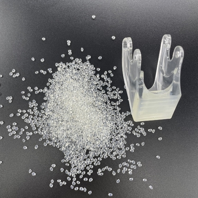 Çoklu Süreçli Uygulamalar İçin Yüksek Performanslı Sıcak Erime TPU DHMA Serisi