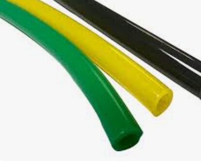 TPU/TPE/TPR peletleri Üretim fiyatı Sertlik 80 85A Hortumlar/Tüpler/Tüpler için özel renk