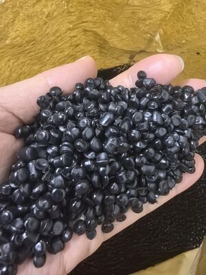 Yüksek performanslı TPR granülleri, ayakkabı tabanları için, esnek ve aşınmaya dayanıklı