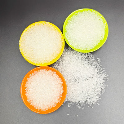 60 65 Termoplastik Polyurethane Köpük Pellet Poliester reçine