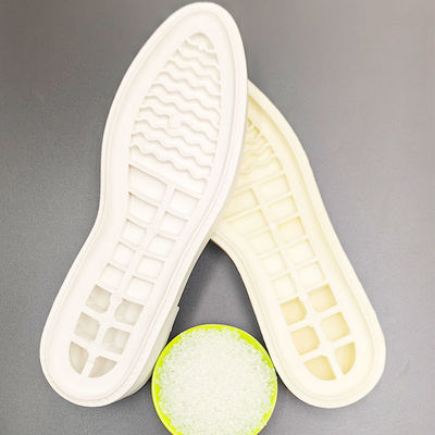 60 65 Termoplastik Polyurethane Köpük Pellet Poliester reçine