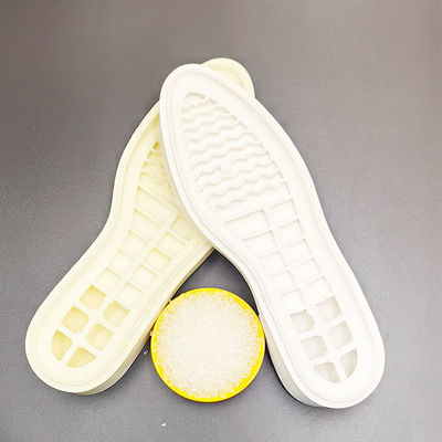 60 65 Termoplastik Polyurethane Köpük Pellet Poliester reçine