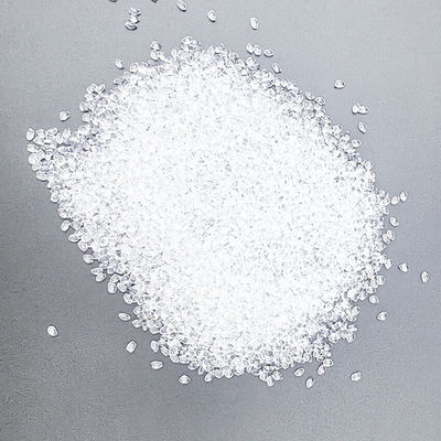 Değiştirilmiş İletici TPU Ham Geri Dönüştürülmüş Plastik Polyurethane Granülleri 96A-99A