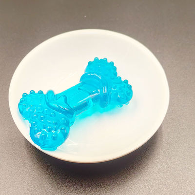 Kalıplanabilir Plastik Termoplastik Polimer Peletler Mükemmel Şeffaf
