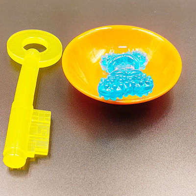 Rekabetçi ve zamanında teslimat için TPU hammaddesi