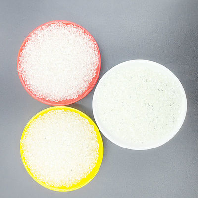 Çiğ Plastik Tekrar Kullanılabilir Termoplastik Topu Doldurma için