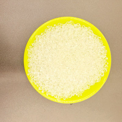 Çiğ Plastik Tekrar Kullanılabilir Termoplastik Topu Doldurma için
