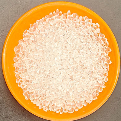 Toplu TPU Plastik El Sanayi Pellets Doldurma için ham madde