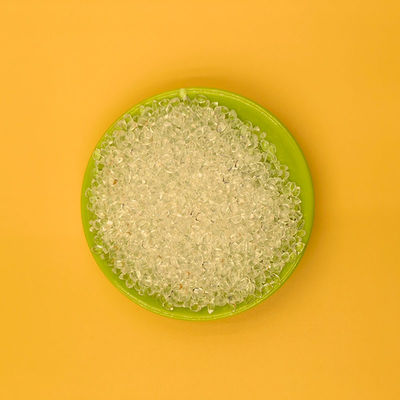 Cam Elyafı ve Alev Geciktirici ile Takviye İçin Uygun, Mükemmel Aşınma Direnci ve Çekme Mukavemetine Sahip TPU Hammaddesi