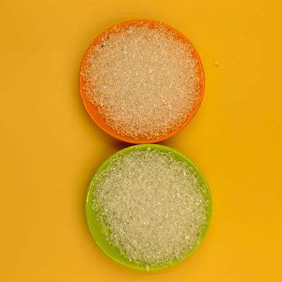 Cam Elyafı ve Alev Geciktirici ile Takviye İçin Uygun, Mükemmel Aşınma Direnci ve Çekme Mukavemetine Sahip TPU Hammaddesi