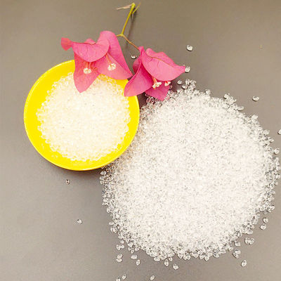 ODM Ekstrüzyon Bakire Plastik Pellets TPU reçine parçacıkları