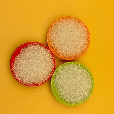 Termoplastik Poliüretan Poli Plastik Pelet Dolgu Poliether TPU Tel Kablolar İçin 3D Yazıcı Malzemesi Kolay İşlem ve Kalıptan Çıkarma