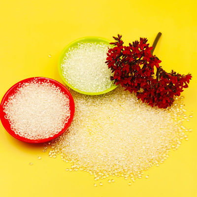 TPU Poly Pellets 25kg Tekrar Kullanılabilir Termoplastik Boncuklar