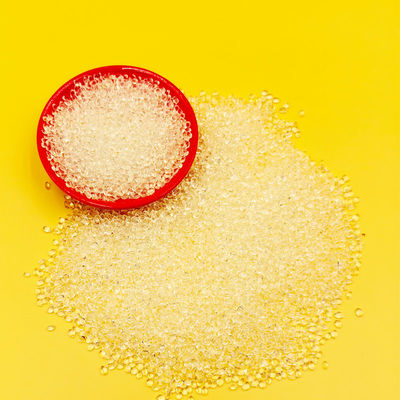 Termoplastik Elastomer Plastik reçine peletleri Toplu Hava Duruma Karşı