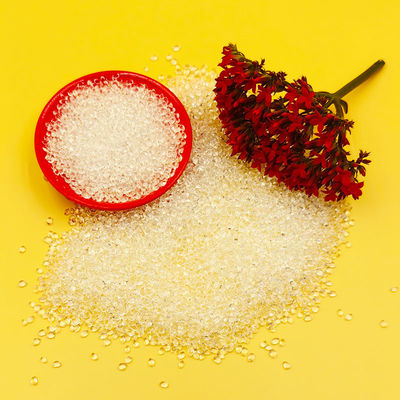 Termoplastik Elastomer Plastik reçine peletleri Toplu Hava Duruma Karşı