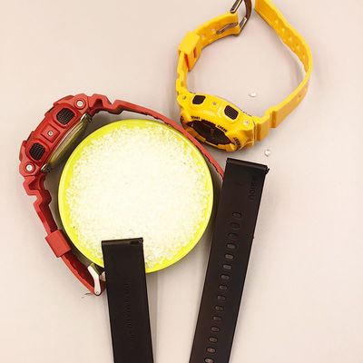 Enjeksiyon için Mükemmel Bükülme ve Hidroliz Direncine Sahip Polieter TPU Granülleri