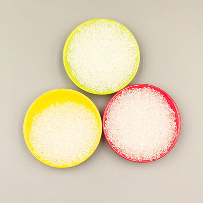 Polyurethane TPU Plastik Polimer Granüller Toplu Kalıplar