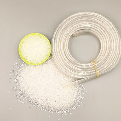 Polyurethane TPU Plastik Polimer Granüller Toplu Kalıplar