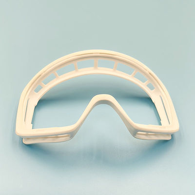 Suya dayanıklı yüksek şeffaf TPU hayvanlık kulak etiketleri Çevre dostu ve rekabetçi