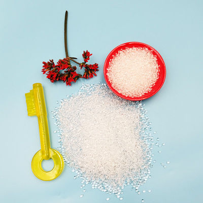 Toplu Plastik Ekstrüzyon Pellets Polyether Temelli TPU