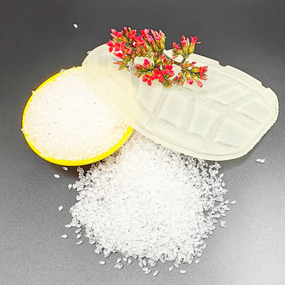 Endüstriyel OEM için su geçirmez TPU renkli plastik peletler
