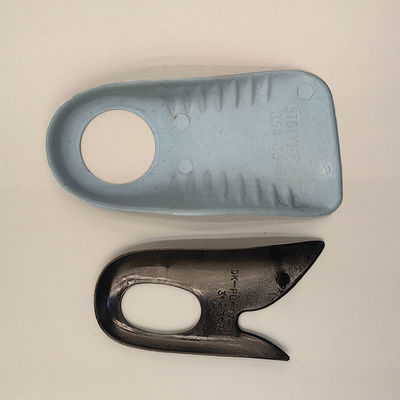 OEM Termoplastik Polyurethane TPU Plastik Malzeme Polyether Temelli Granül
