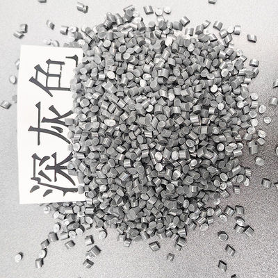 Antimikrobiyal Ham Polyurethane Geri Dönüştürülmüş Plastik TPU Şeffaf