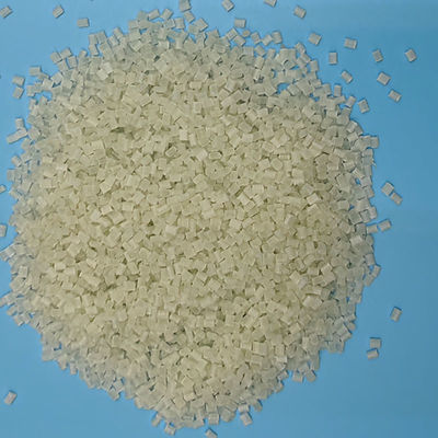 TPU Polyurethane Pellets Enjeksiyon Kalıplı Özel Renk