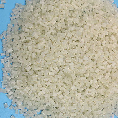 TPU Polyurethane Pellets Enjeksiyon Kalıplı Özel Renk