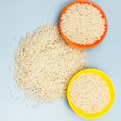 TPU Polyurethane Pellets Enjeksiyon Kalıplı Özel Renk