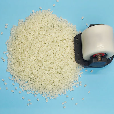 OEM Renk Eşleşme TPU Plastik Enjeksiyon Pellets Toplu