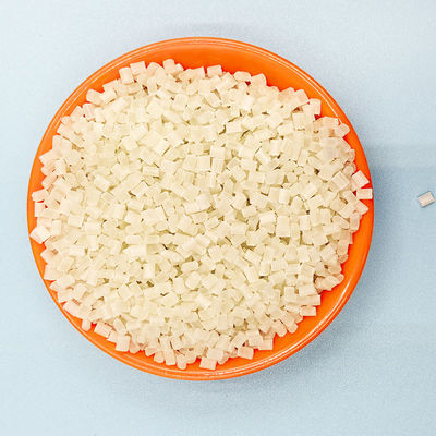 OEM Renk Eşleşme TPU Plastik Enjeksiyon Pellets Toplu