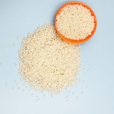 OEM Renk Eşleşme TPU Plastik Enjeksiyon Pellets Toplu