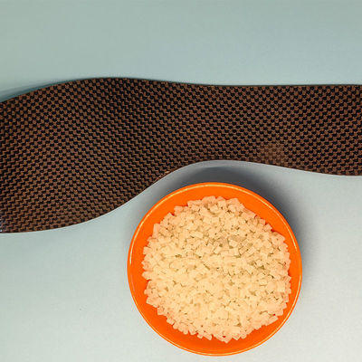 Hayvan Küpeleri için Yağ ve Suya Dayanıklı İletken TPU Granül Shore D 72